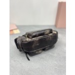 MIU MIU 5BC146: The Most Special Style Locomotive Bag